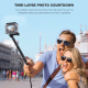 Campark X35 Action Camera 4K 24MP Wi-Fi Underwater Waterproof Camera 40M with Dual Screen Campark X35 Action Camera 4K 24MP Wi-Fi Underwater Waterproof Camera 40M with Dual Screen