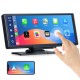 Campark RC06 Touchscreen Car Stereo for Apple Wireless Carplay Android Auto, 9.26 Inch GPS Navigation for Car Campark RC06 Touchscreen Car Stereo for Apple Wireless Carplay Android Auto, 9.26 Inch GPS Navigation for Car