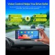 Campark RC06 Touchscreen Car Stereo for Apple Wireless Carplay Android Auto, 9.26 Inch GPS Navigation for Car Campark RC06 Touchscreen Car Stereo for Apple Wireless Carplay Android Auto, 9.26 Inch GPS Navigation for Car