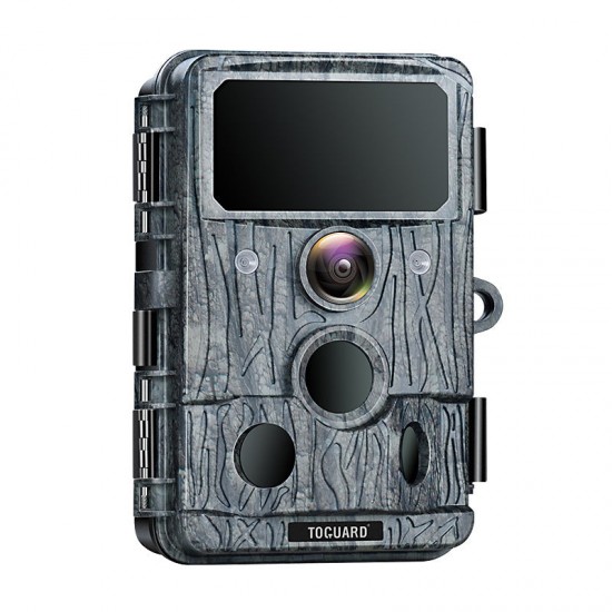 Toguard H200 4K Native WiFi 30MP Trail Camera Toguard H200 4K Native WiFi 30MP Trail Camera