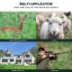 Toguard H200 4K Native WiFi 30MP Trail Camera Toguard H200 4K Native WiFi 30MP Trail Camera
