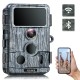 Toguard H200 4K Native WiFi 30MP Trail Camera Toguard H200 4K Native WiFi 30MP Trail Camera