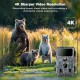 Toguard H200 4K Native WiFi 30MP Trail Camera Toguard H200 4K Native WiFi 30MP Trail Camera