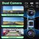 9.26'' Car Stereo Wireless Apple Carplay & Android Auto with 1080P Backup Camera, Airplay and GPS 9.26'' Car Stereo Wireless Apple Carplay & Android Auto with 1080P Backup Camera, Airplay and GPS