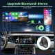 9.26'' Car Stereo Wireless Apple Carplay & Android Auto with 1080P Backup Camera, Airplay and GPS 9.26'' Car Stereo Wireless Apple Carplay & Android Auto with 1080P Backup Camera, Airplay and GPS