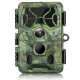 Campark T100 4K 30MP WiFi Bluetooth Trail Game Camera