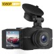 Campark DC01 Dash Cam 1080P FHD DVR Dashboard Camera for Cars 3" LCD Screen Campark DC01 Dash Cam 1080P FHD DVR Dashboard Camera for Cars 3" LCD Screen