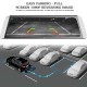 Campark R10 Video Streaming Rearview Mirror Dual 1080P Dash Cam and Backup Camera Campark R10 Video Streaming Rearview Mirror Dual 1080P Dash Cam and Backup Camera