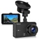 Campark DC10 Dash Cam 4K UHD DVR Driving Recorder Camera                  