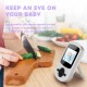 Campark Video Baby Monitor with Camera Infant Optics Digital Cam with Infrared Night Vision 2.4" LCD Campark Video Baby Monitor with Camera Infant Optics Digital Cam with Infrared Night Vision 2.4" LCD