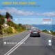 Campark DC01 Dash Cam 1080P FHD DVR Dashboard Camera for Cars 3" LCD Screen Campark DC01 Dash Cam 1080P FHD DVR Dashboard Camera for Cars 3" LCD Screen