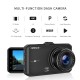 Campark DC10 Dash Cam 4K UHD DVR Driving Recorder Camera Campark DC10 Dash Cam 4K UHD DVR Driving Recorder Camera