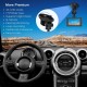 Campark DC10 Dash Cam 4K UHD DVR Driving Recorder Camera Campark DC10 Dash Cam 4K UHD DVR Driving Recorder Camera