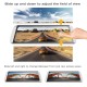 Campark R10 Video Streaming Rearview Mirror Dual 1080P Dash Cam and Backup Camera Campark R10 Video Streaming Rearview Mirror Dual 1080P Dash Cam and Backup Camera