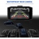 Campark DC02 Dash Cam Front and Rear Full HD Dual Dashboard Camera for Cars with 3 Inches Screen Campark DC02 Dash Cam Front and Rear Full HD Dual Dashboard Camera for Cars with 3 Inches Screen