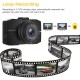 Campark DC01 Dash Cam 1080P FHD DVR Dashboard Camera for Cars 3" LCD Screen Campark DC01 Dash Cam 1080P FHD DVR Dashboard Camera for Cars 3" LCD Screen