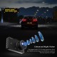 Campark DC10 Dash Cam 4K UHD DVR Driving Recorder Camera Campark DC10 Dash Cam 4K UHD DVR Driving Recorder Camera