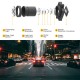Campark DC01 Dash Cam 1080P FHD DVR Dashboard Camera for Cars 3" LCD Screen Campark DC01 Dash Cam 1080P FHD DVR Dashboard Camera for Cars 3" LCD Screen