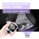 Campark Video Baby Monitor with Camera Infant Optics Digital Cam with Infrared Night Vision 2.4" LCD Campark Video Baby Monitor with Camera Infant Optics Digital Cam with Infrared Night Vision 2.4" LCD