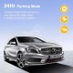 Campark DC30 Dual Dash Cam Native 4K&1080P Front and Rear Car Camera Campark DC30 Dual Dash Cam Native 4K&1080P Front and Rear Car Camera