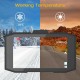 Campark DC01 Dash Cam 1080P FHD DVR Dashboard Camera for Cars 3" LCD Screen Campark DC01 Dash Cam 1080P FHD DVR Dashboard Camera for Cars 3" LCD Screen