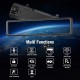 Campark R12 2.5K Mirror Dash Cam for Cars 12 inch GPS Voice Control Rear View Dual Lens Dash Camera Campark R12 2.5K Mirror Dash Cam for Cars 12 inch GPS Voice Control Rear View Dual Lens Dash Camera