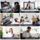 Campark PC03 HD 1080P Webcam with Microphone Privacy Shutter for Desktop Campark PC03 HD 1080P Webcam with Microphone Privacy Shutter for Desktop