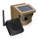 Campark W10 Driveway Alarm Outdoor Motion Sensor Security System Campark W10 Driveway Alarm Outdoor Motion Sensor Security System