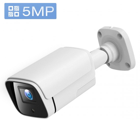 Campark W504 Single POE Camera