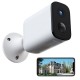 Campark AP35 Wireless Outdoor Security Camera, Rechargeable Surveillance Camera, Battery Powered Cameras for Home Security Campark AP35 Wireless Outdoor Security Camera, Rechargeable Surveillance Camera, Battery Powered Cameras for Home Security