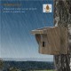 Campark W10 Driveway Alarm Outdoor Motion Sensor Security System Campark W10 Driveway Alarm Outdoor Motion Sensor Security System