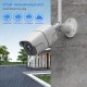 Campark W300 4Pcs 1080P WiFi Wireless Outdoor/Indoor Security Camera System Campark W300 4Pcs 1080P WiFi Wireless Outdoor/Indoor Security Camera System