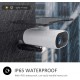 Campark AP25 1080P Wireless IP Home Security Camera with Solar Panel Campark AP25 1080P Wireless IP Home Security Camera with Solar Panel
