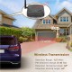 Campark W10 Driveway Alarm Outdoor Motion Sensor Security System