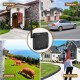 Campark W10 Driveway Alarm Outdoor Motion Sensor Security System Campark W10 Driveway Alarm Outdoor Motion Sensor Security System