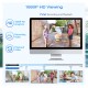 Campark W300 4Pcs 1080P WiFi Wireless Outdoor/Indoor Security Camera System Campark W300 4Pcs 1080P WiFi Wireless Outdoor/Indoor Security Camera System