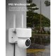 Campark SC500 1080P Color Night Vision Security Camera With Solar Powered Campark SC500 1080P Color Night Vision Security Camera With Solar Powered