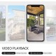 Campark AP25 1080P Wireless IP Home Security Camera with Solar Panel Campark AP25 1080P Wireless IP Home Security Camera with Solar Panel