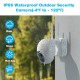 Campark AP50 Wireless Battery Powered PTZ Security Camera Campark AP50 Wireless Battery Powered PTZ Security Camera