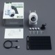 Campark AP50 Wireless Battery Powered PTZ Security Camera Campark AP50 Wireless Battery Powered PTZ Security Camera