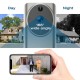 Campark DB20 WiFi Video Doorbell Camera with Night Vision Campark DB20 WiFi Video Doorbell Camera with Night Vision
