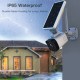 Campark SC04 3MP Solar Outdoor Security Camera With HDMI Base Station Campark SC04 3MP Solar Outdoor Security Camera With HDMI Base Station